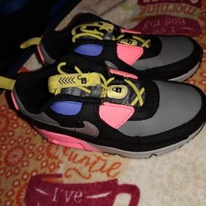 Toddler Girls Nike Shoes
